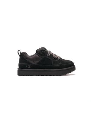 UGG LO LOWMEL | 1169493-BLK | AFEW STORE